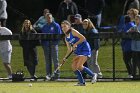 FH vs Wesleyan  Wheaton College Field Hockey vs Wesleyan University. - Photo By: KEITH NORDSTROM : Wheaton, field hockey, FH2021